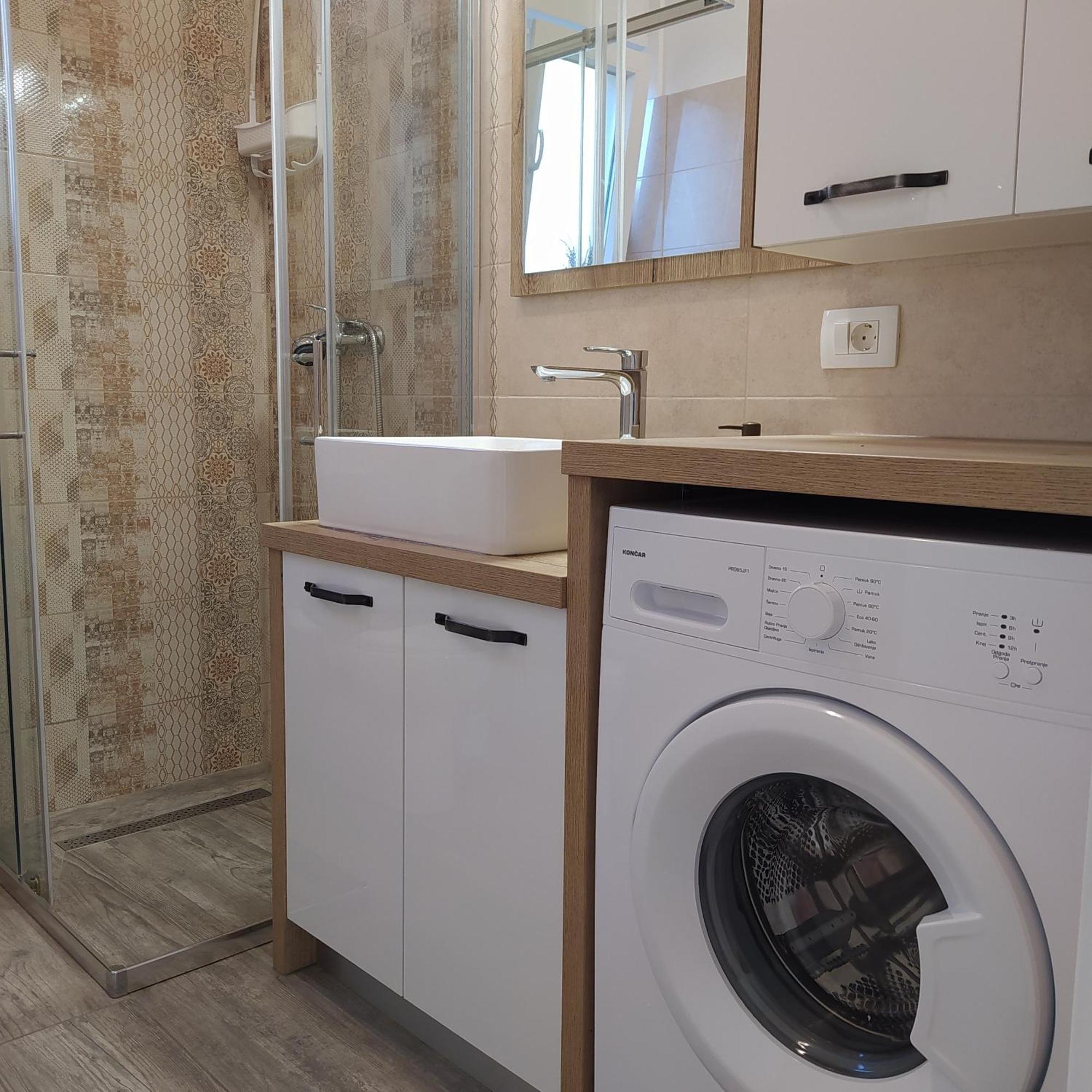 Apartment Morini 扎达尔 外观 照片